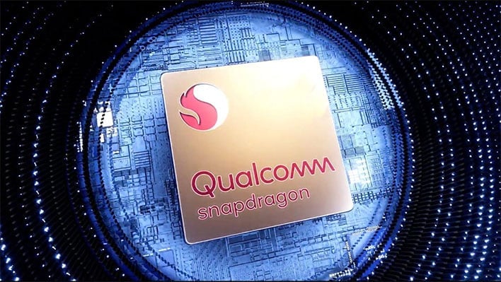 qualcomm snapdragon