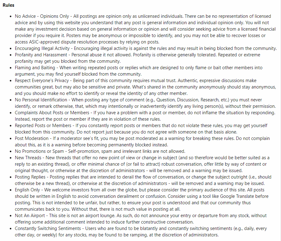 2-23-2023 - 11-39-29 - -106- Terms and rules - The Stock Exchange Forum - The Exchange of Opin...png
