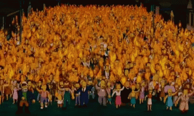 angry mob.gif