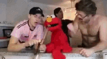 elmo-cocaine.gif