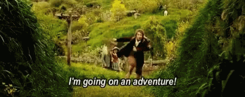 going-on-an-adventure-bilbo-baggins.gif