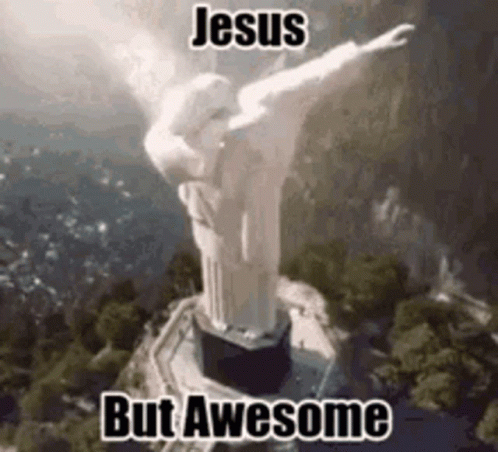 jesus-awesome.gif