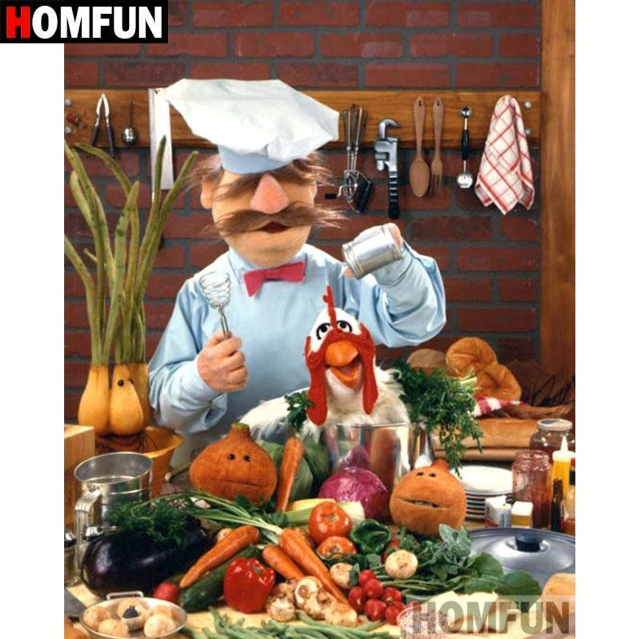 Swedish Chef !.jpg