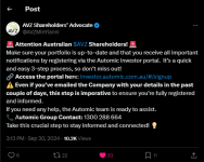AVZ Shareholder Advocate post 300924.png