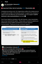 AVZ Shareholder Advocate post 011024.png