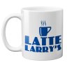 Lattelarry