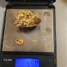 Fredsnugget
