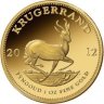 krugerrands
