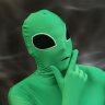 Martian