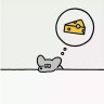mouseflying