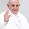 The Pope