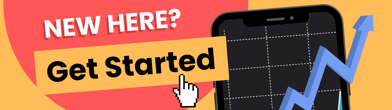 New Here? Get Started