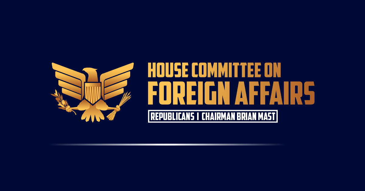 foreignaffairs.house.gov