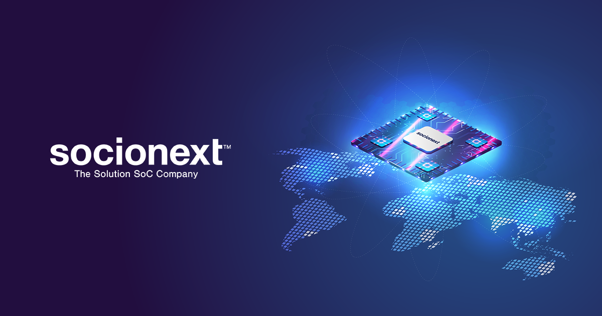 www.socionext.com