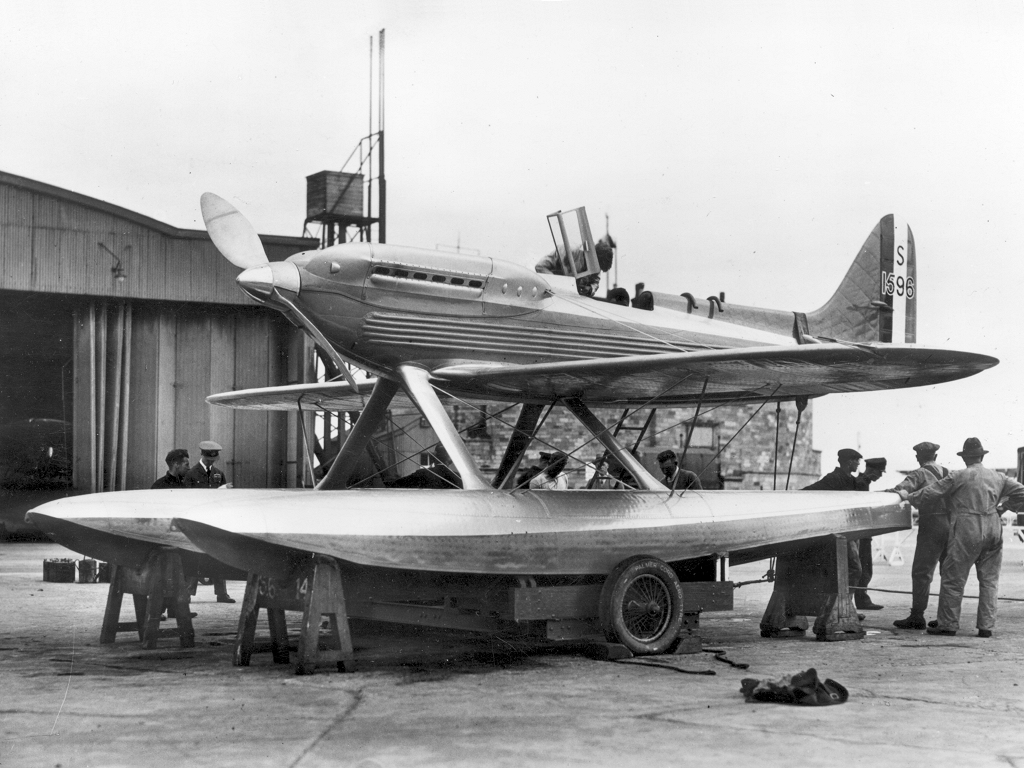 Supermarine_S.6B_ExCC