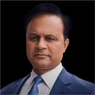 GP Singh