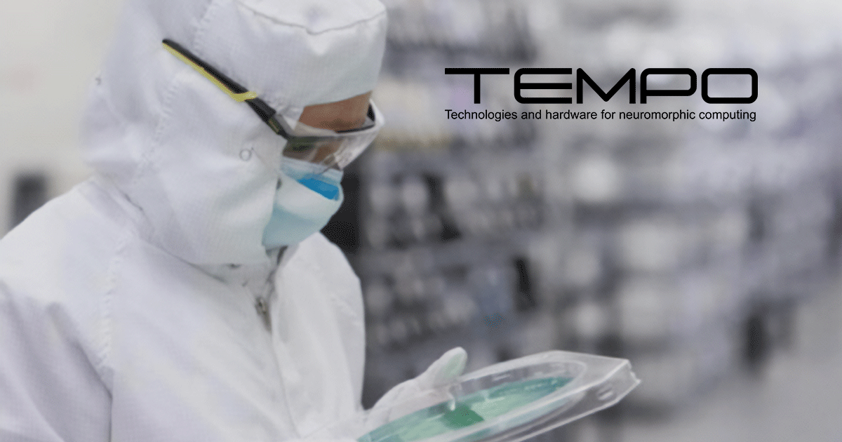 tempo-ecsel.eu