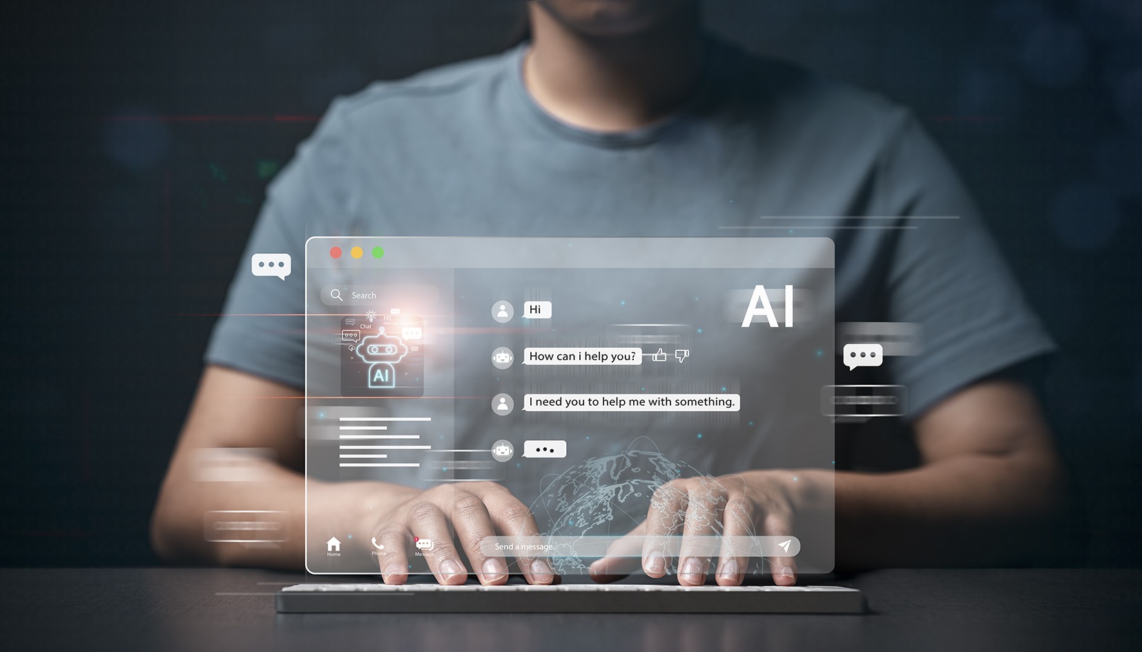 Ethical AI