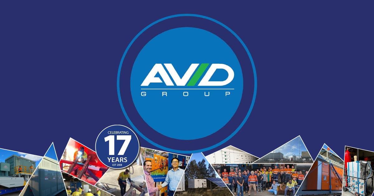 avidgroup.com.au