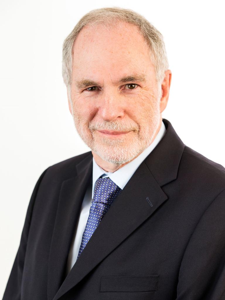 AVZ Minerals non-executive chairman John Clarke