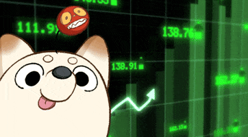 Dance Dog GIF