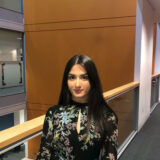 Annika Masrani