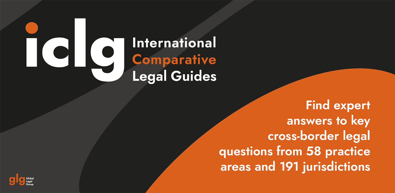 iclg.com
