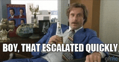shocked ron burgundy GIF shocked ron burgundy GIF