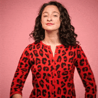 Bow Thank You GIF by Out of Office Bow Thank You GIF by Out of Office